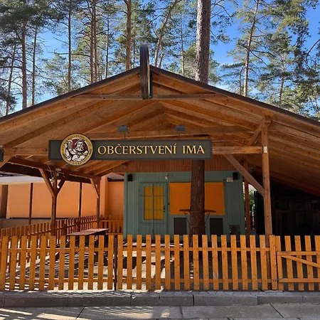 Bornia Pod Bornym Camping