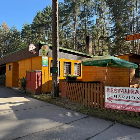 Bornia Pod Bornym * Doksy (Liberec)
