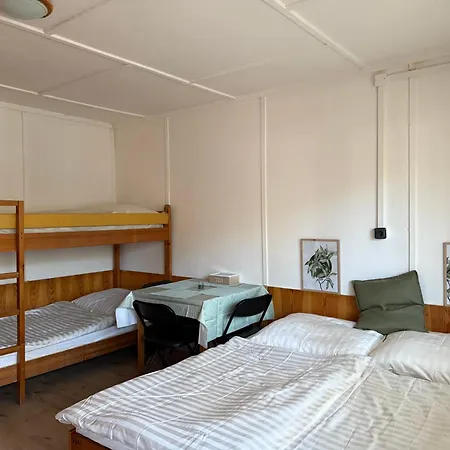 Camping Bornia Pod Bornym Doksy (Liberec)
